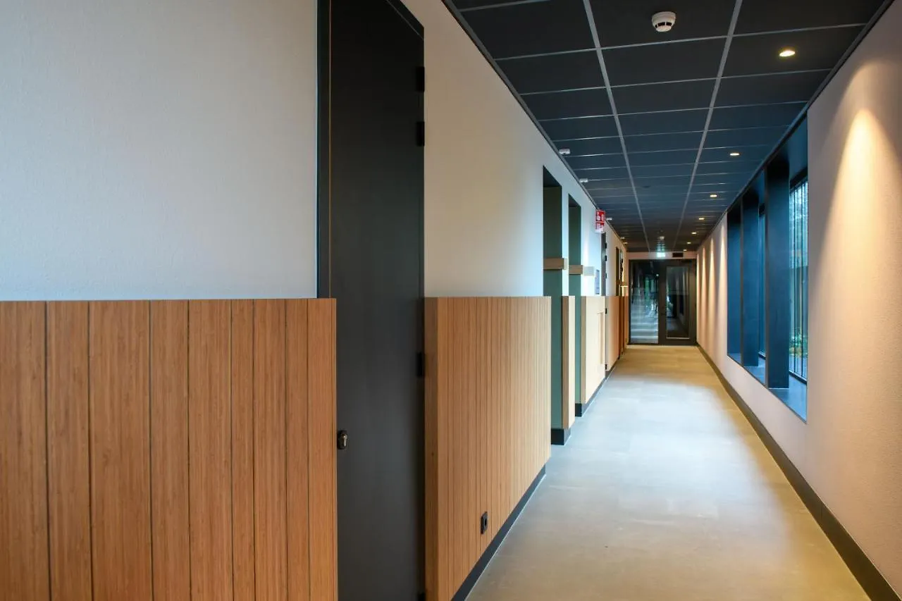 Hotel & Wellness Zuiver Amsterdam 3*,