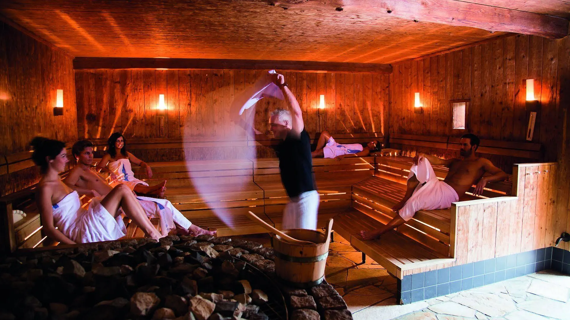 Hotel & Wellness Zuiver Amsterdam