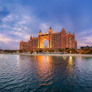 Atlantis, The Palm 5* Dubai