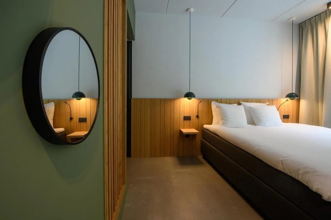 Hotel & Wellness Zuiver 암스테르담