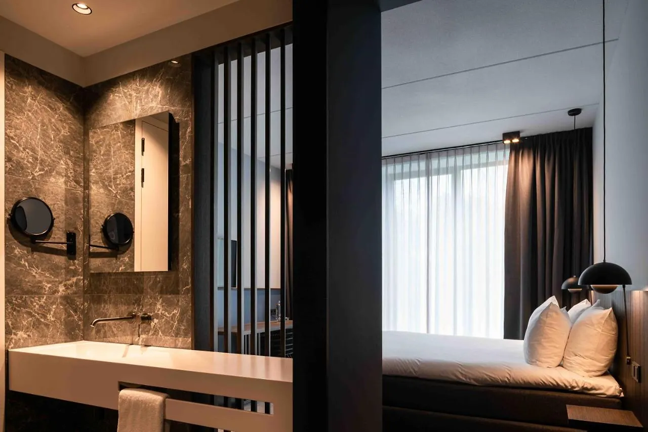 ***  Hotel & Wellness Zuiver Amsterdam Netherlands