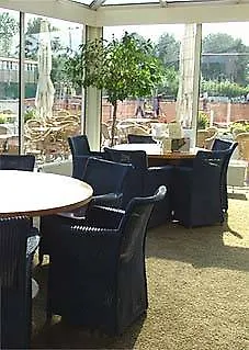 Hotel & Wellness Zuiver 암스테르담