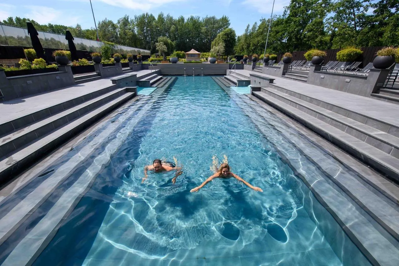 Hotel & Wellness Zuiver Amsterdam 3*,