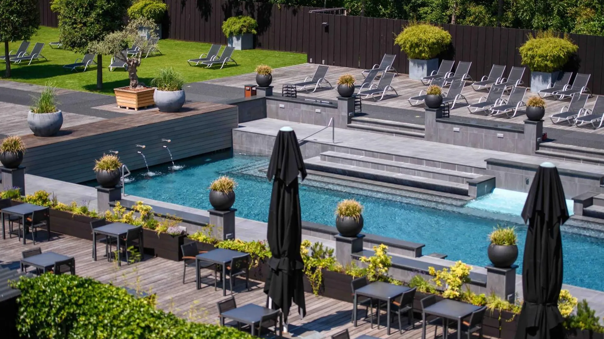 Hotel & Wellness Zuiver Amsterdam 3*,  Hollanda
