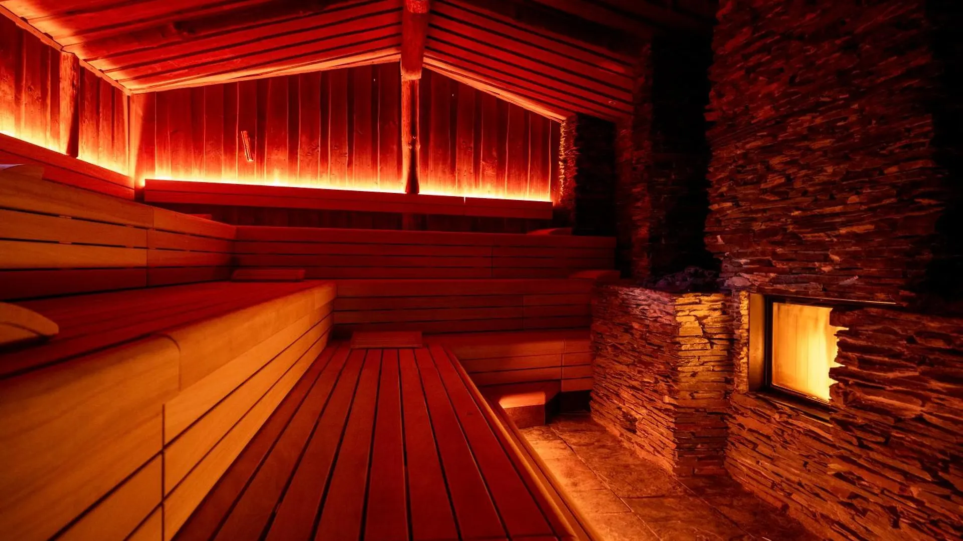 Hotel & Wellness Zuiver Amsterdam Hollanda