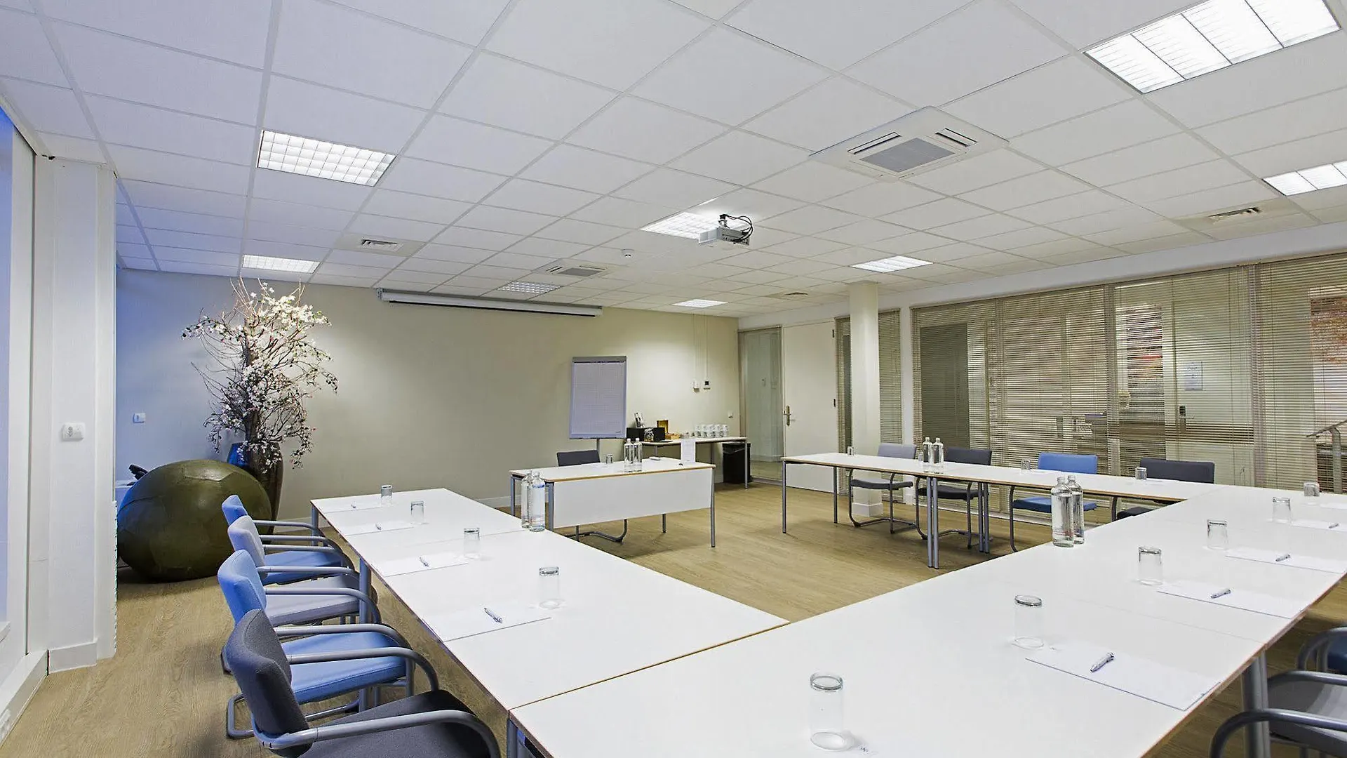 Hotel & Wellness Zuiver Amsterdam